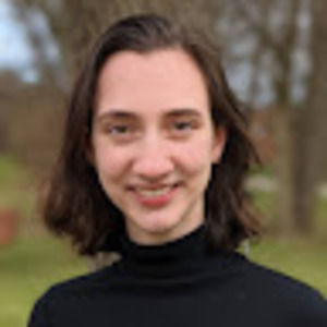 Meet your Posher, Erin